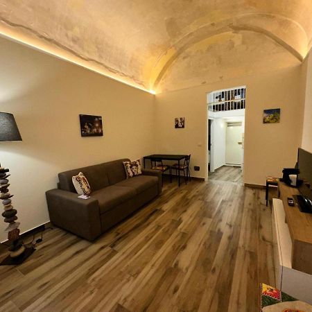 Agathae Home Catânia Exterior foto