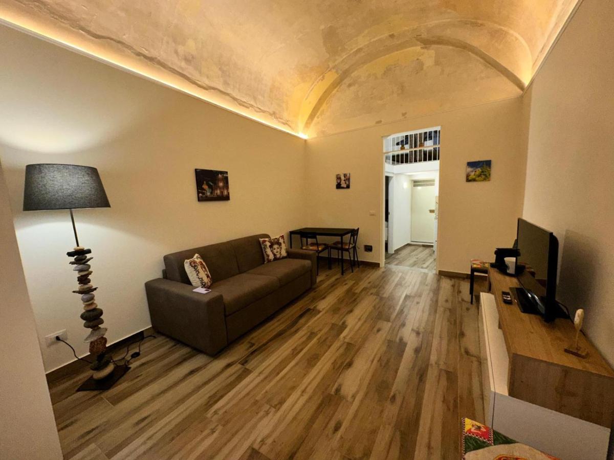 Agathae Home Catânia Exterior foto