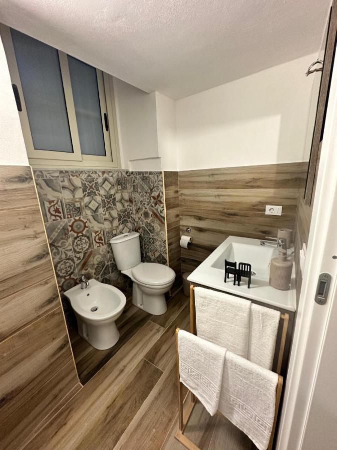 Agathae Home Catânia Exterior foto