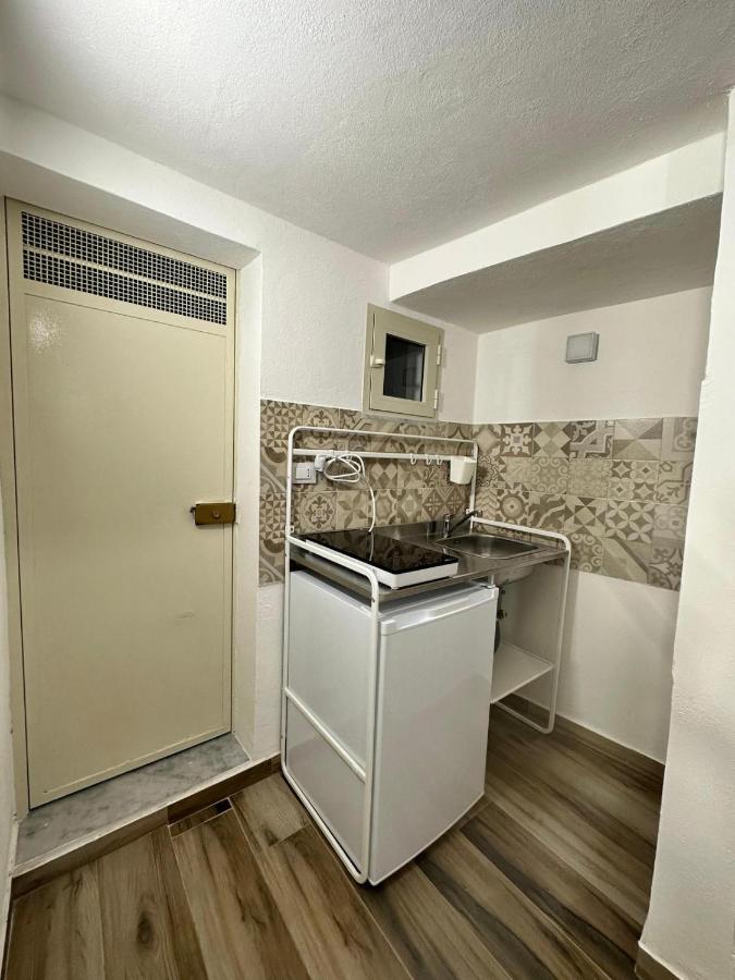 Agathae Home Catânia Exterior foto
