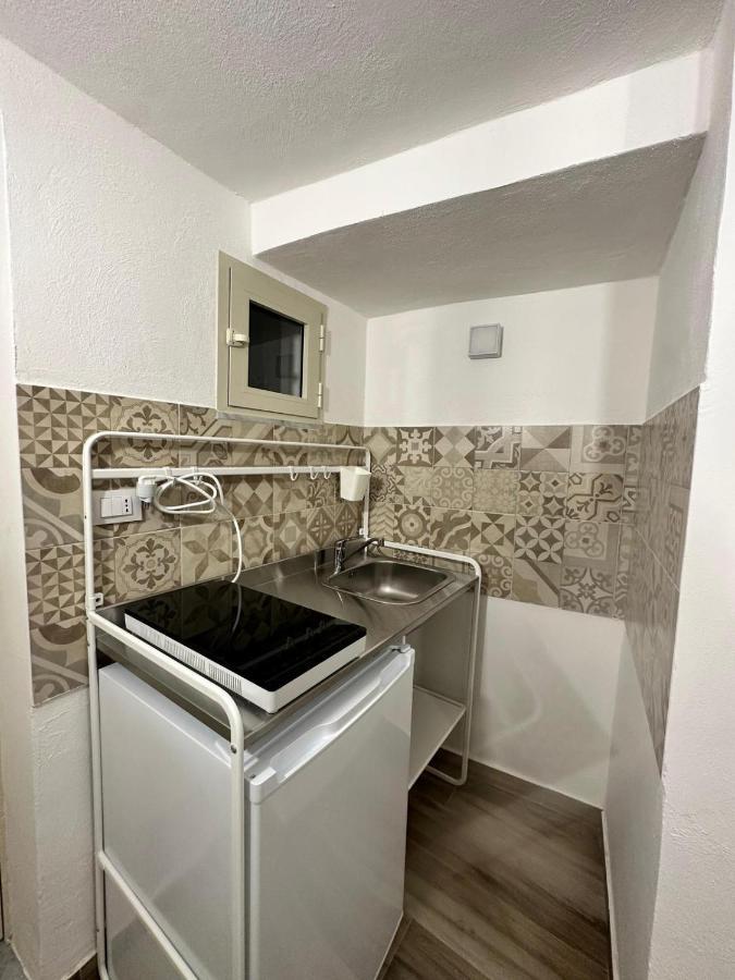 Agathae Home Catânia Exterior foto