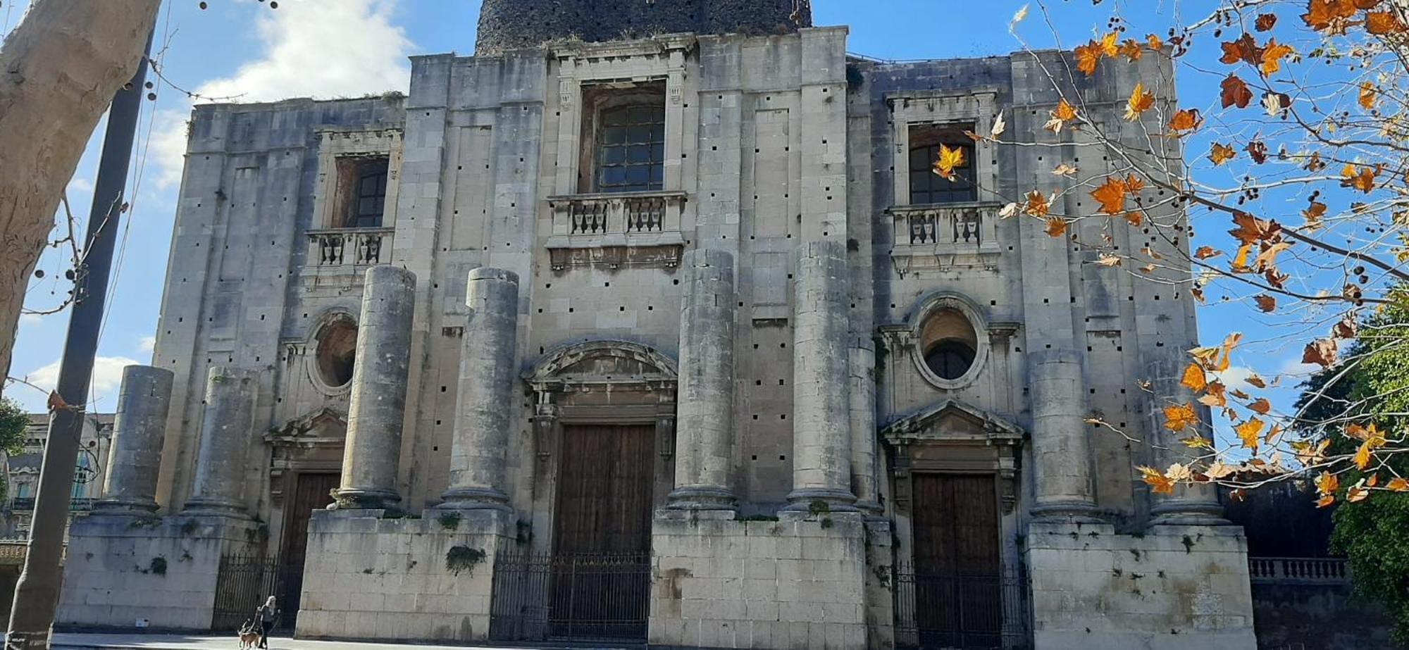 Agathae Home Catânia Exterior foto