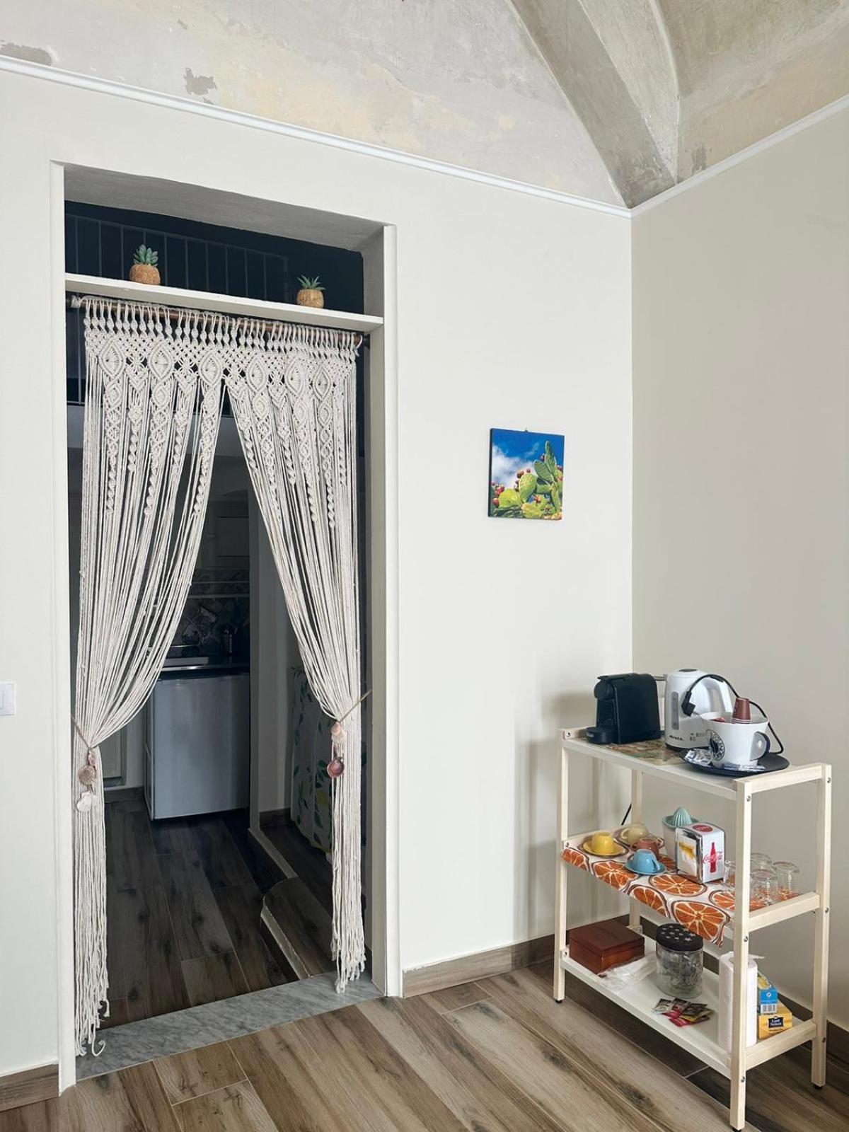 Agathae Home Catânia Exterior foto