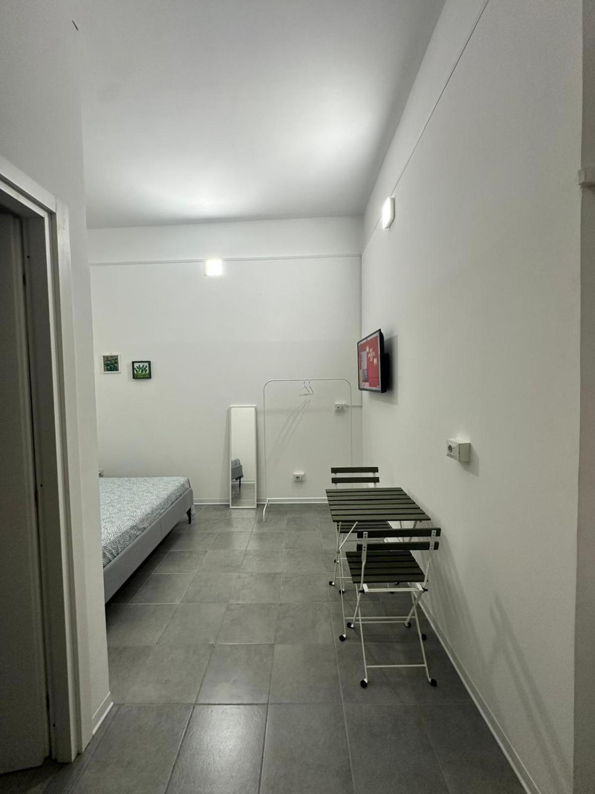Agathae Home Catânia Exterior foto