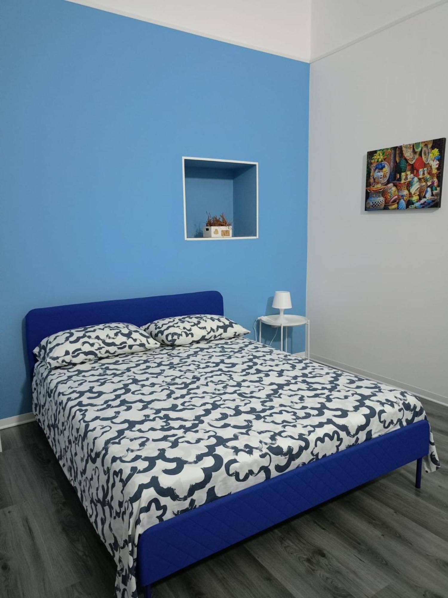 Agathae Home Catânia Exterior foto