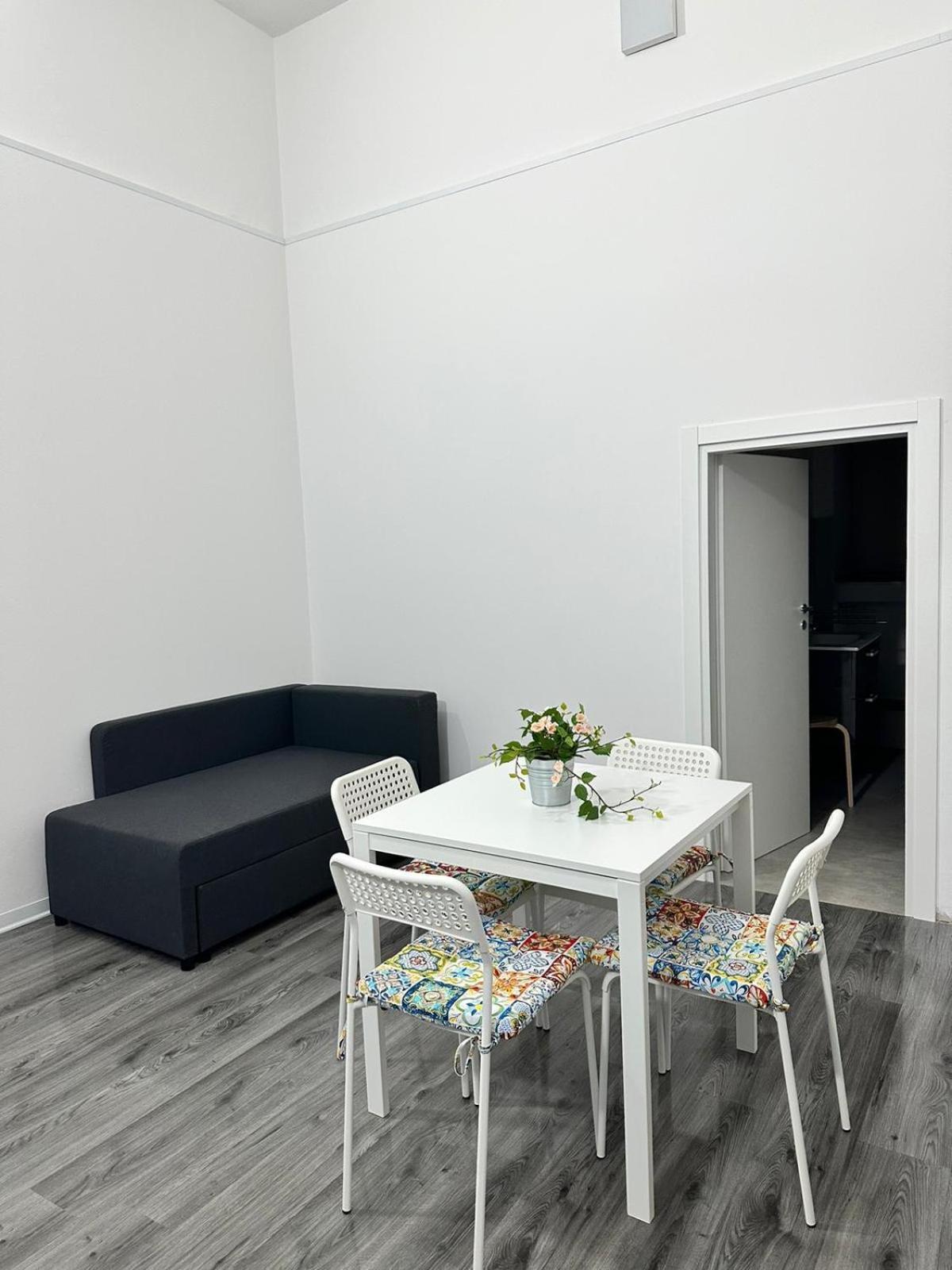 Agathae Home Catânia Exterior foto